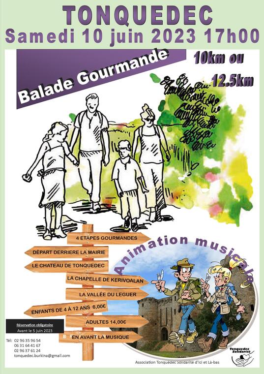Affiche