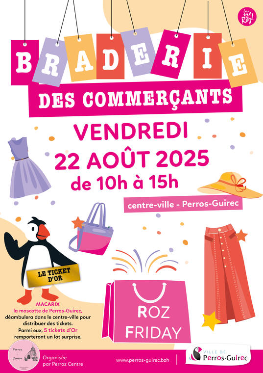 Braderie