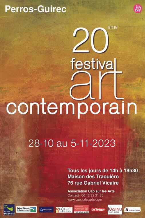 Festival d'art contemporain