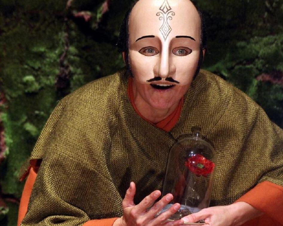 Cyrano