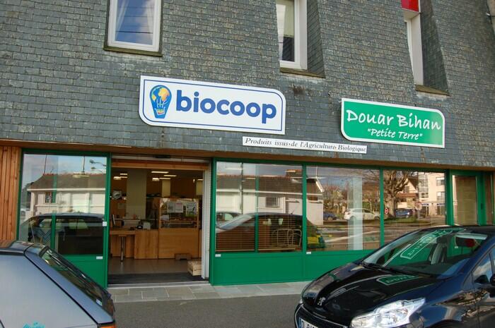 biocoop 2016