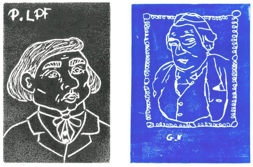 Ernest à 200 ans !