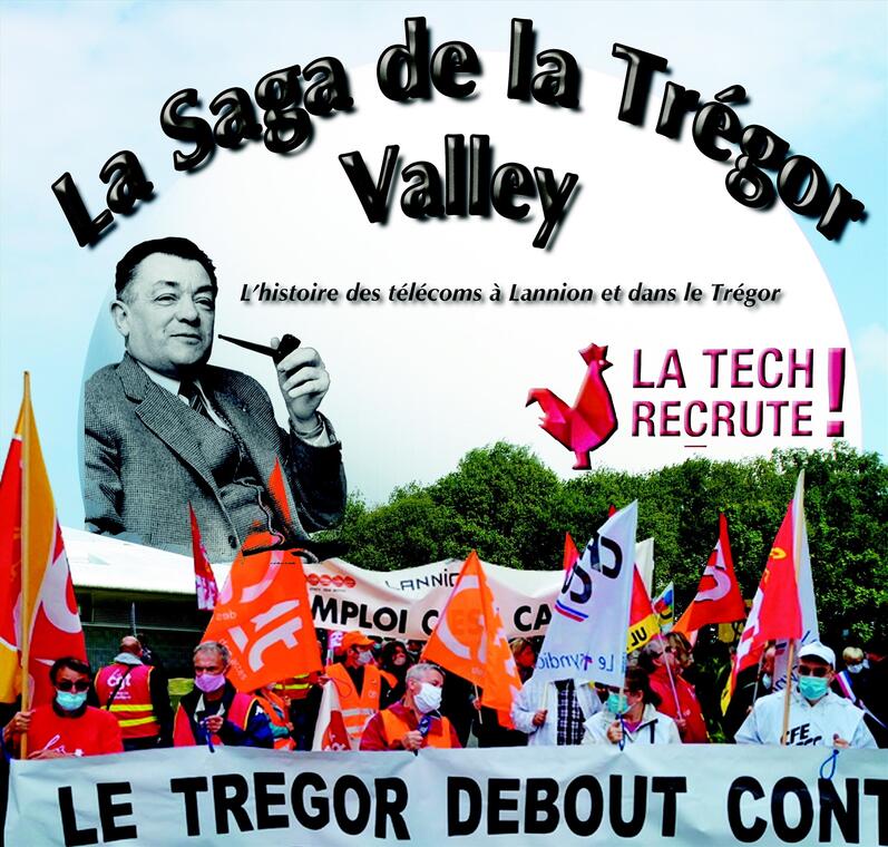La saga de la Trégor Valley