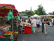 Marché ploug