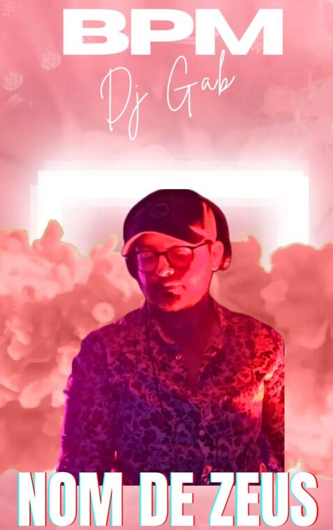 Dj Gab