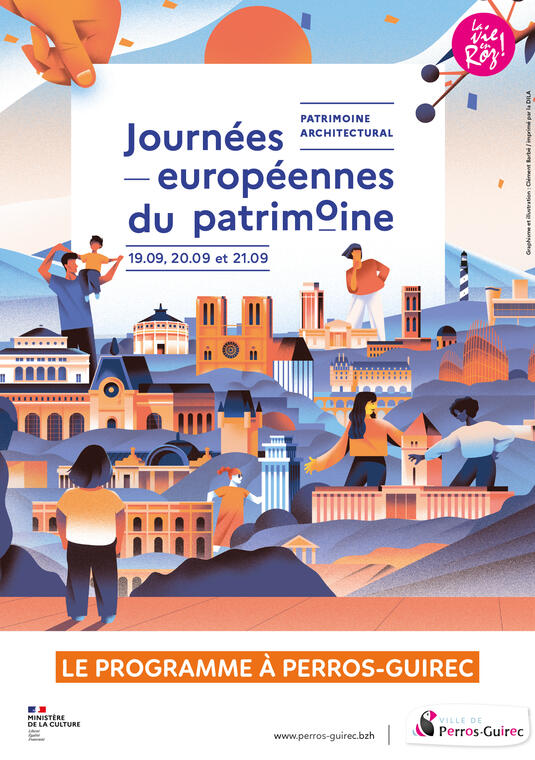 Programme Flyer