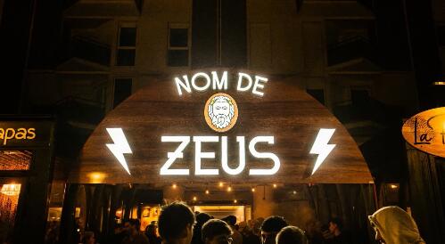 Nom de Zeus