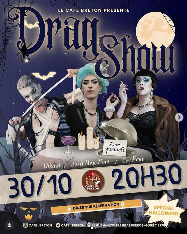 Drag Show