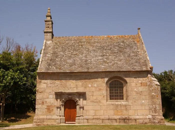 chapelle-de-kernivinen