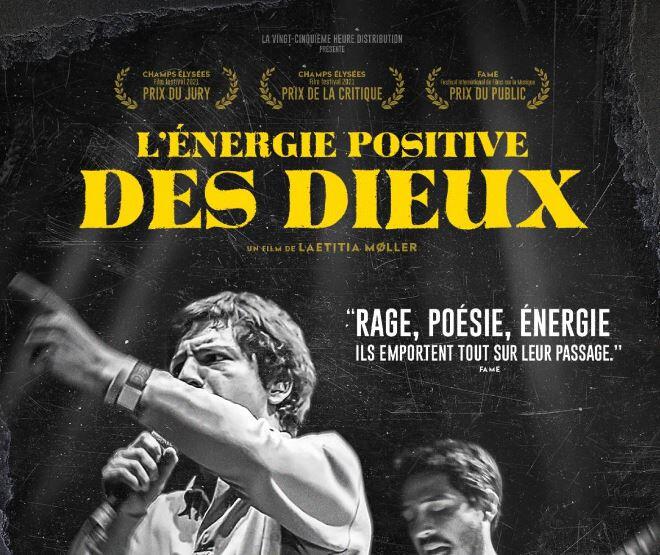 énergie