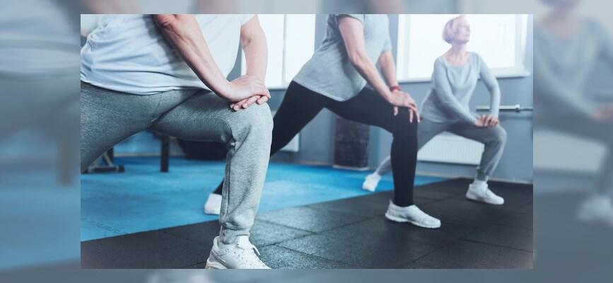 gym loisir