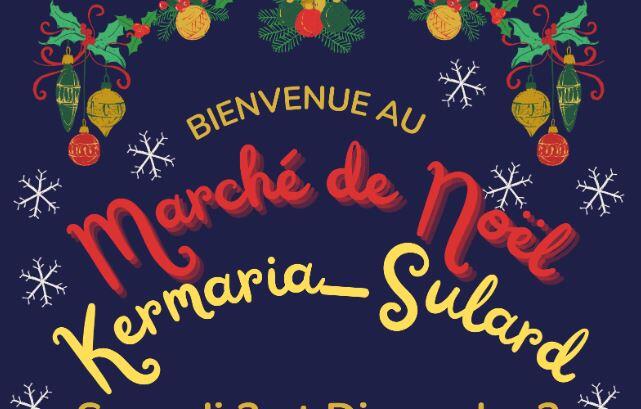 marché noel ks