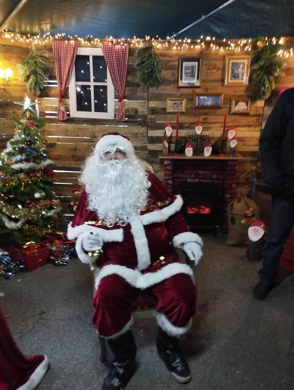 Père Noel