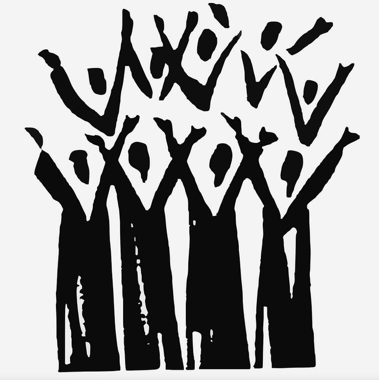 2023-04-19 16_56_24-Chorale Vénération Chanteurs - Images vectorielles gratuites sur Pixabay — Mozil