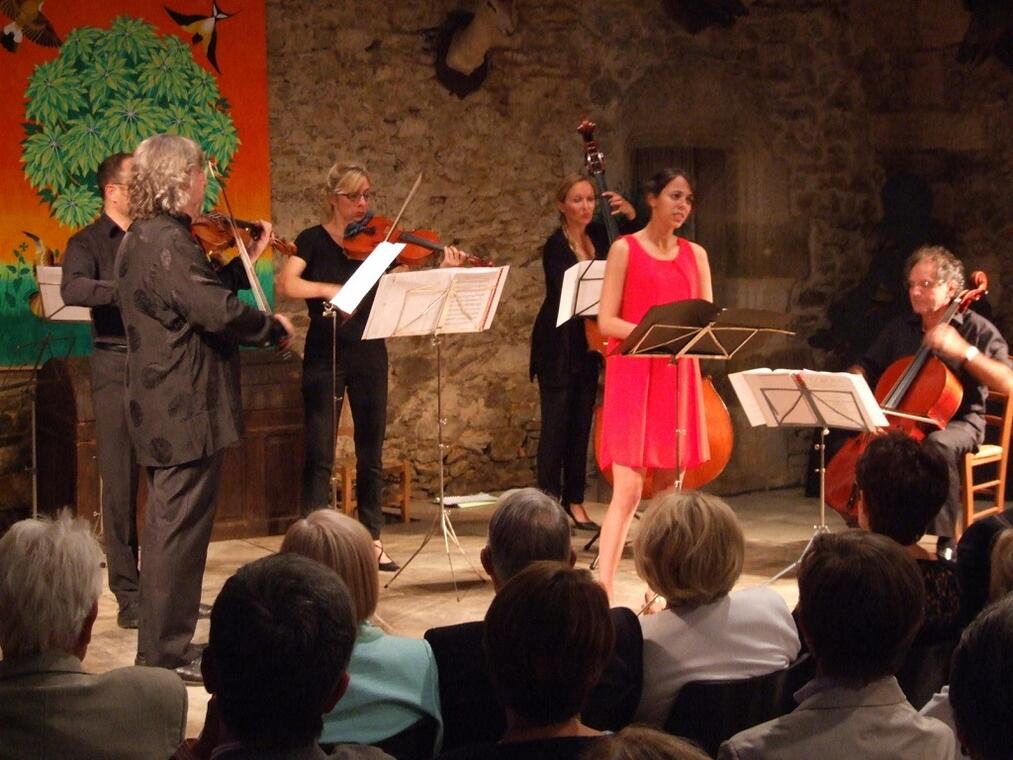 Concert du Paris Symphonic Orchestra_1