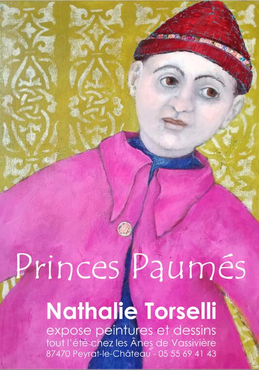 prince perdu