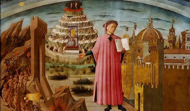 Dante @dr