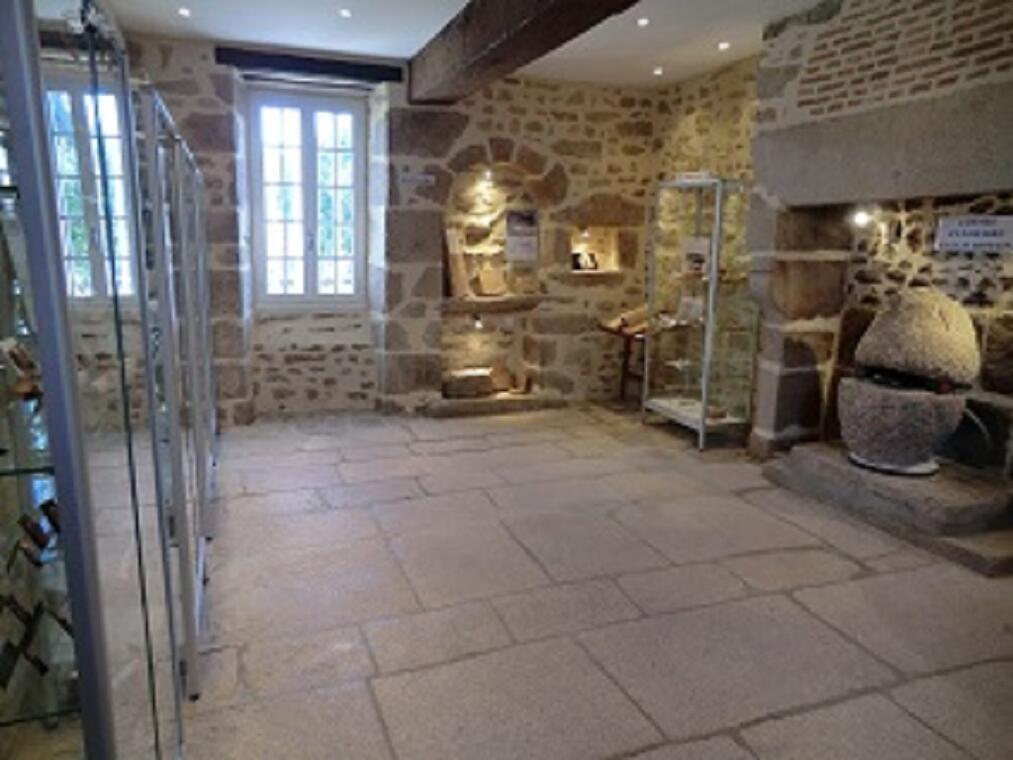 Musée archéologique