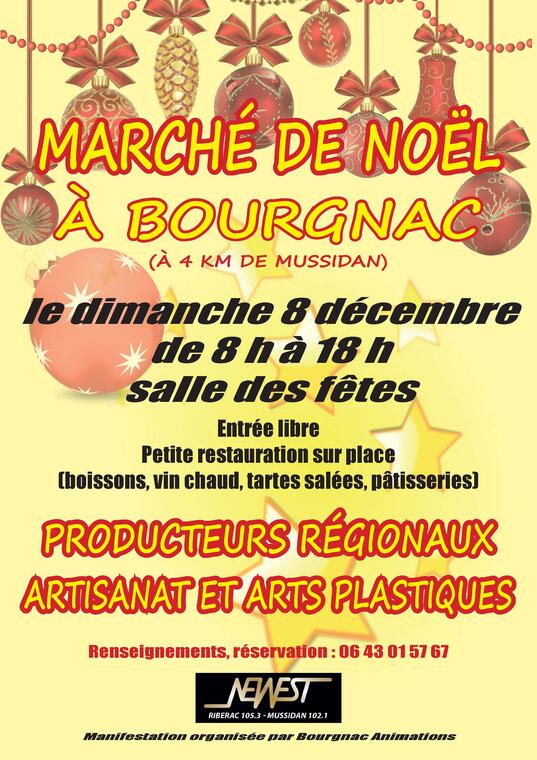 0812 marche noel