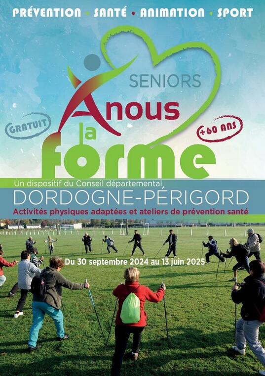 17 décembre st leon sport seniors