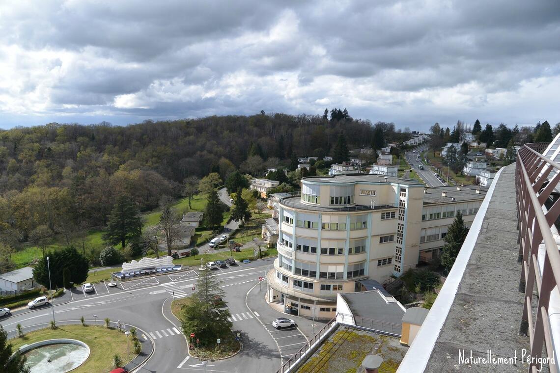 Cité de Clairvivre