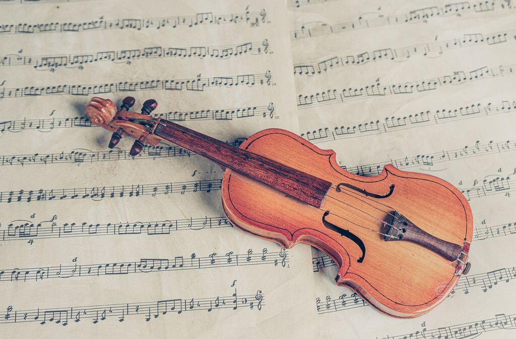 violon note 1024-673