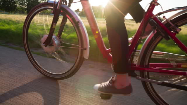 vtt electrique