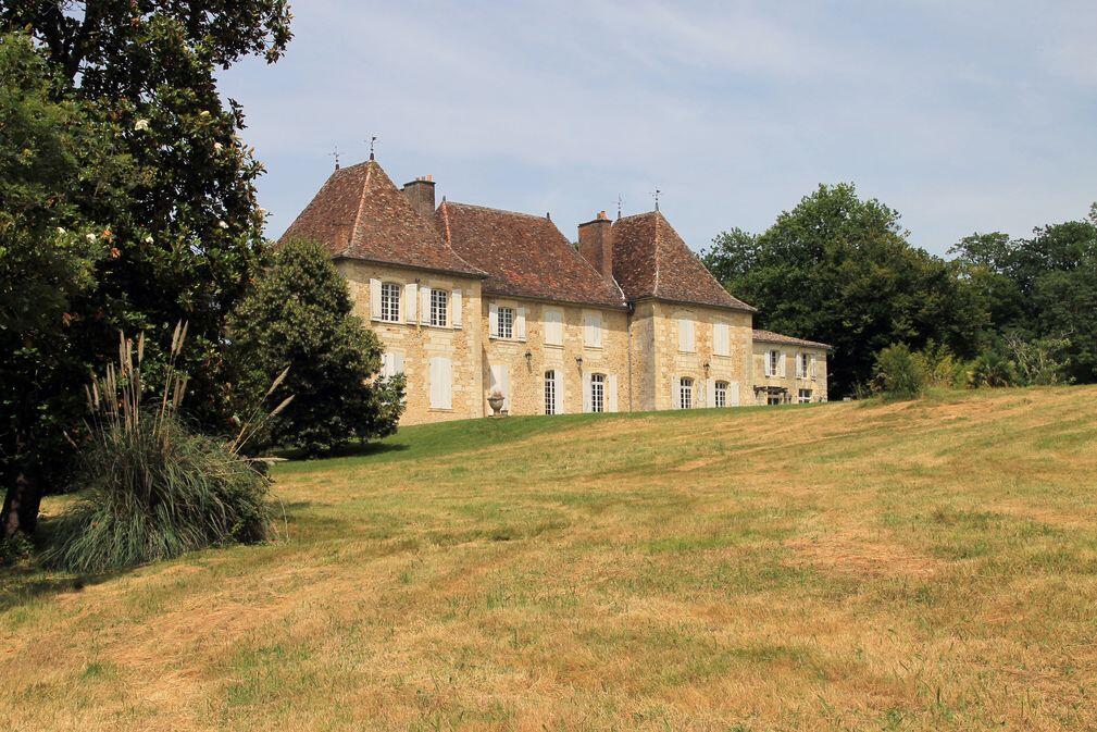 Autour de bergerac_Château La Renaudie (11)