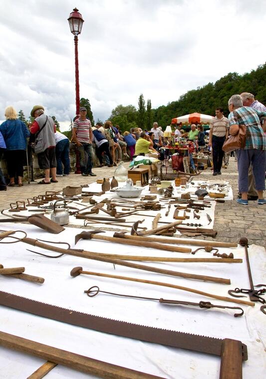 Brocante OTPDB 4