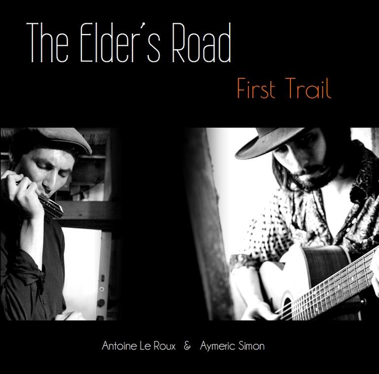 Elder's Road