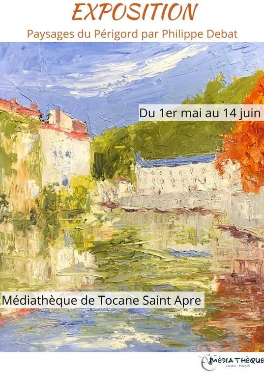 Expo Tocane