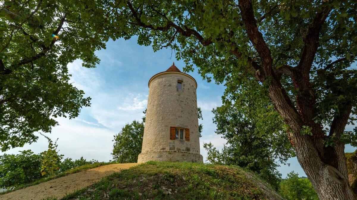 Gite Le Moulin de Lili