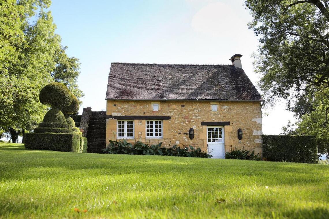 Gite l'annexe du Manoir