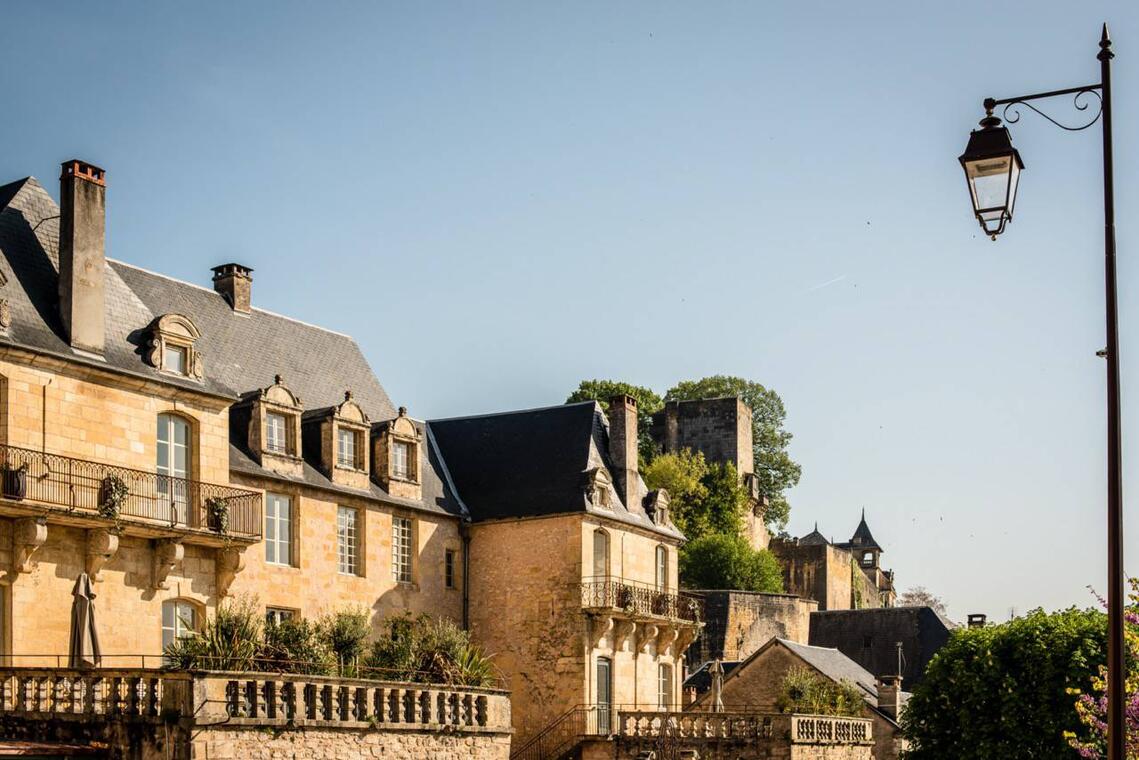 Hôtel Restaurant de Bouilhac