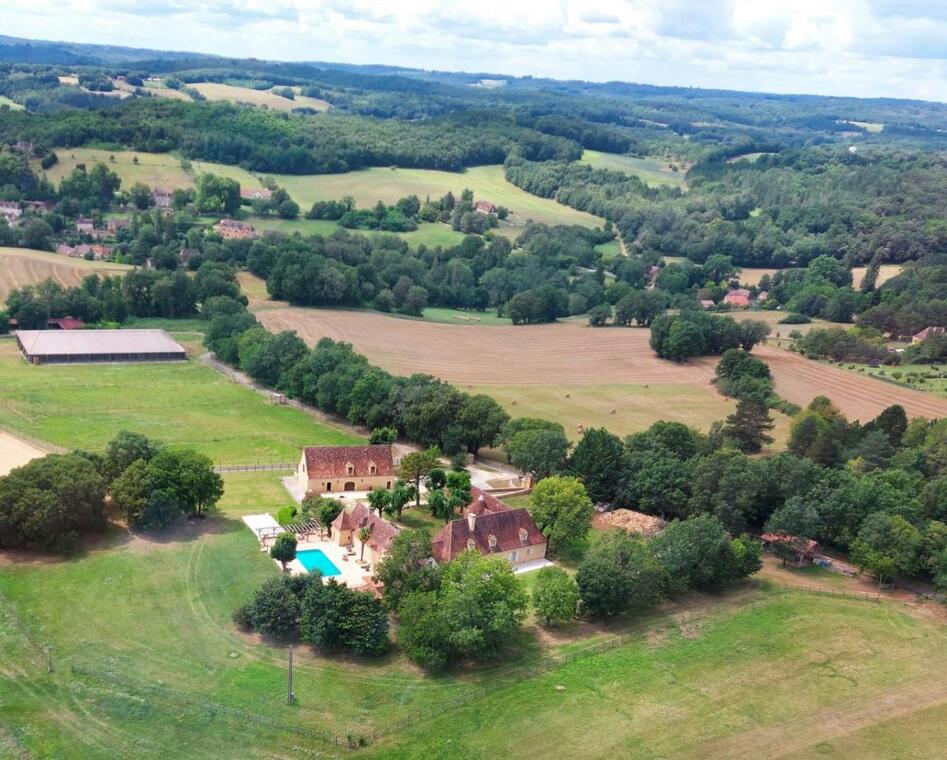 Manoir de la Brousse