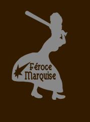 Féroce marquise