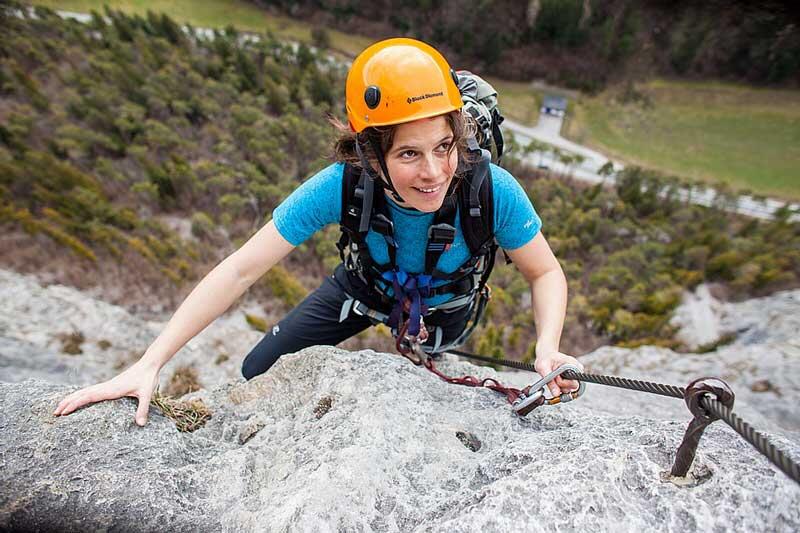 Via Ferrata