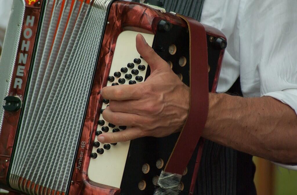 bal-musette