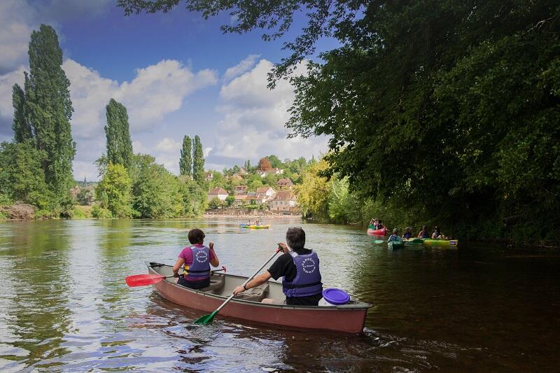 canoës_canoëric_Le Bugue©E. Chapuy (2)