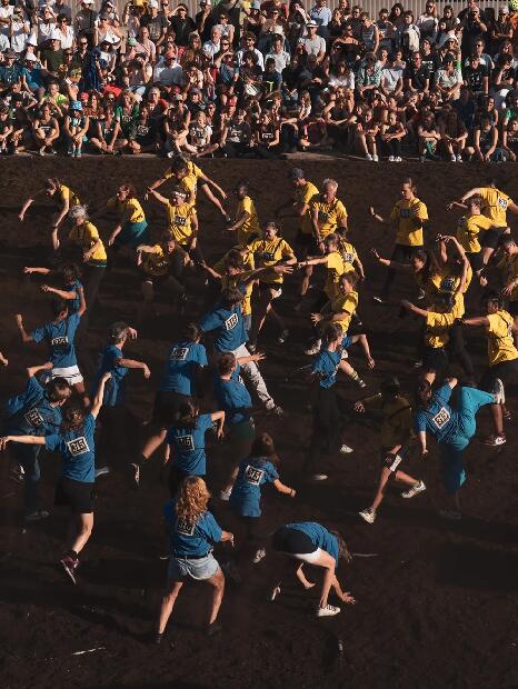 danse