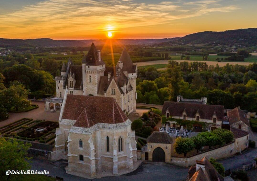 Château des Milandes