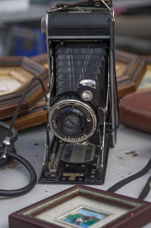 Brocante