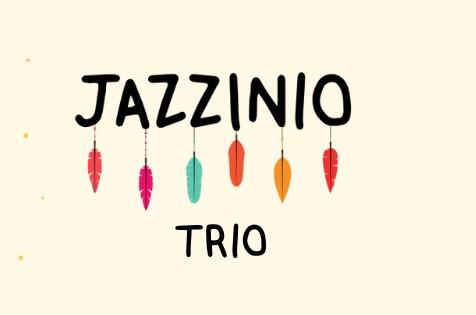 jazzinio trio 1