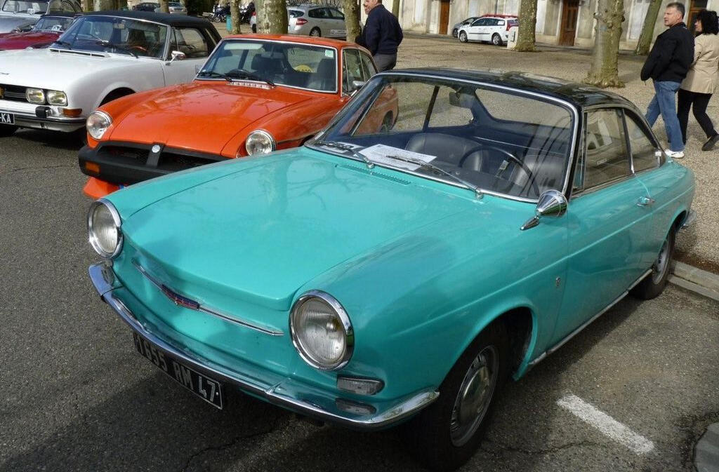 montée historique ecurie culum vitae