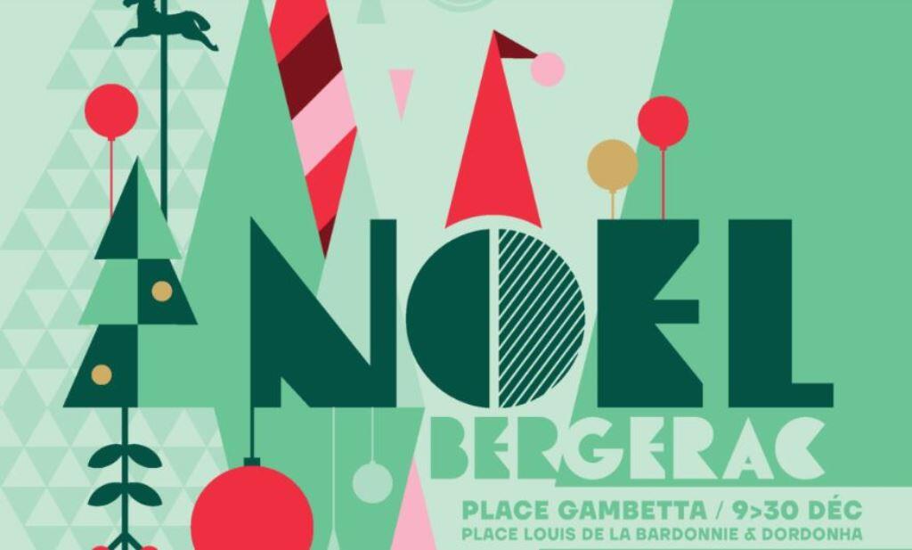 noel a bergerac