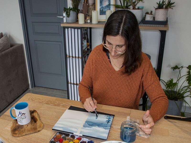 19-11-2022_Atelier aquarelle_Vraiville