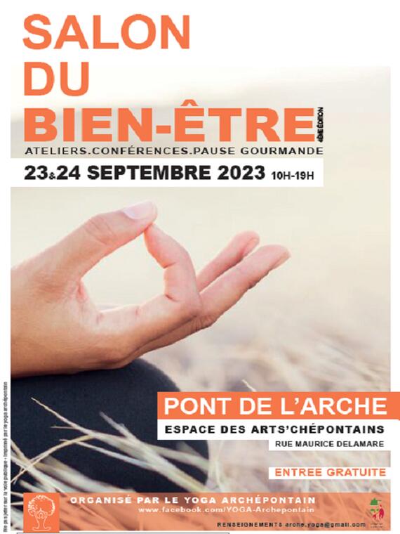 23-09-2023_Salon du bien-être_Pont-de-l'Arche