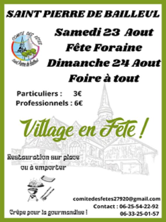 village en fete (3)