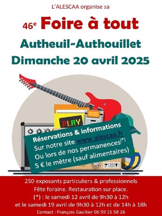 Affiches FAT 2025