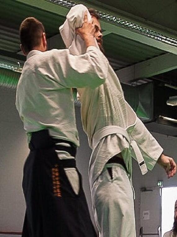 Aikido